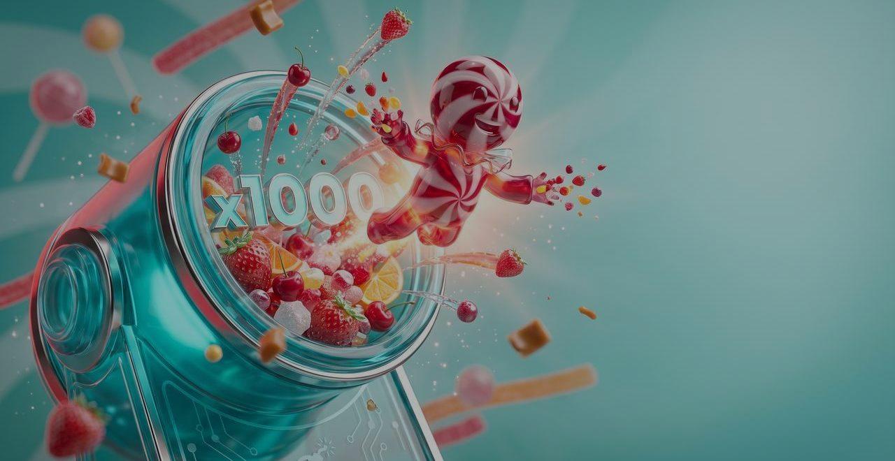 Sweet Bonanza 1000